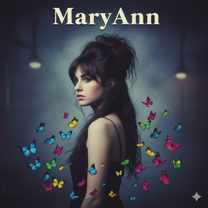 In Memoriam Amy Winehouse